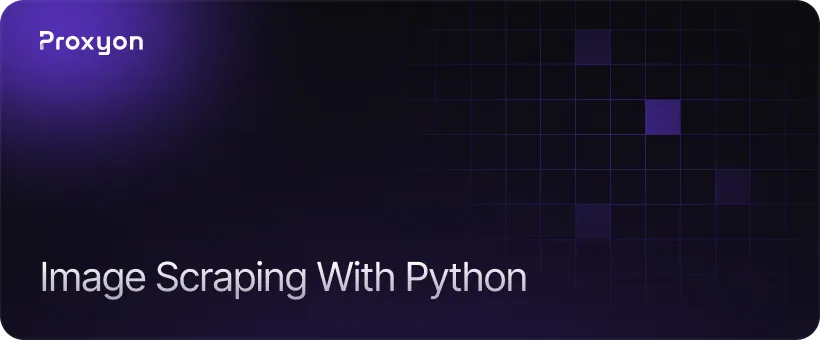 How to Scrape and Save Images Using Python