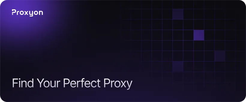 Best Datacenter Proxy Providers